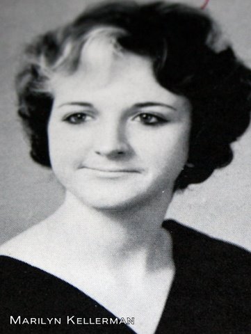 Marilyn Kellerman